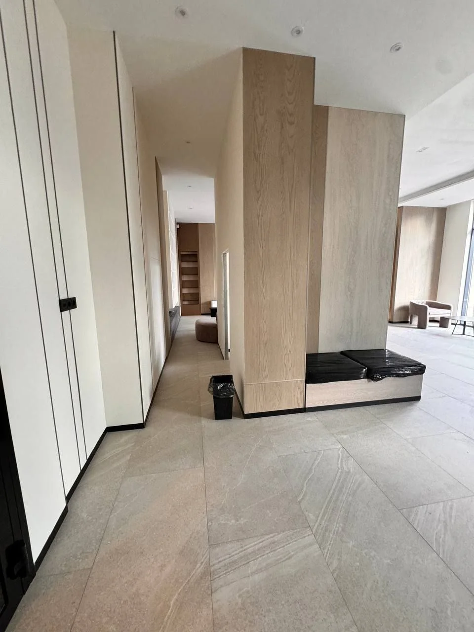 Квартира-студия, 28,1 м², 19/25 эт. - миниатюра 23