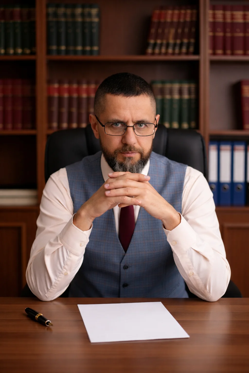 Уголовный адвокат/Защита на всех стадиях - миниатюра 3