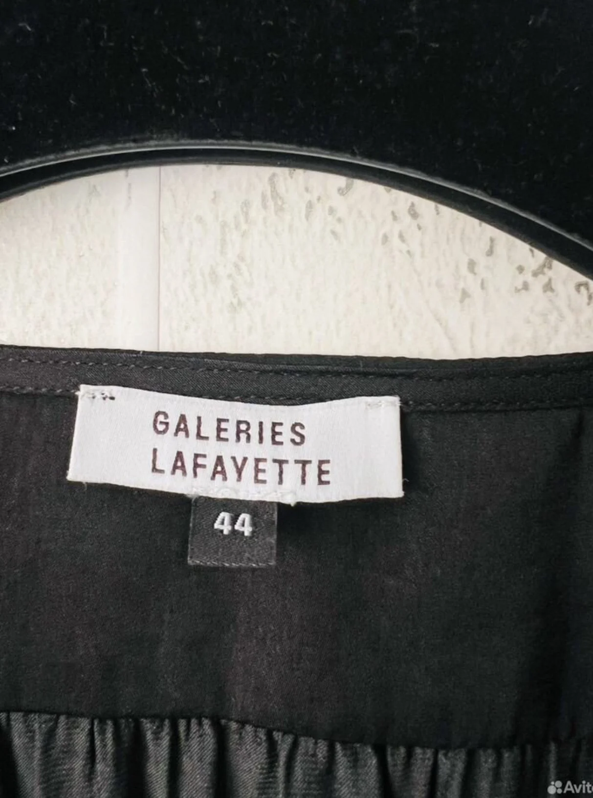Блузка Galeries Lafayette - миниатюра 3