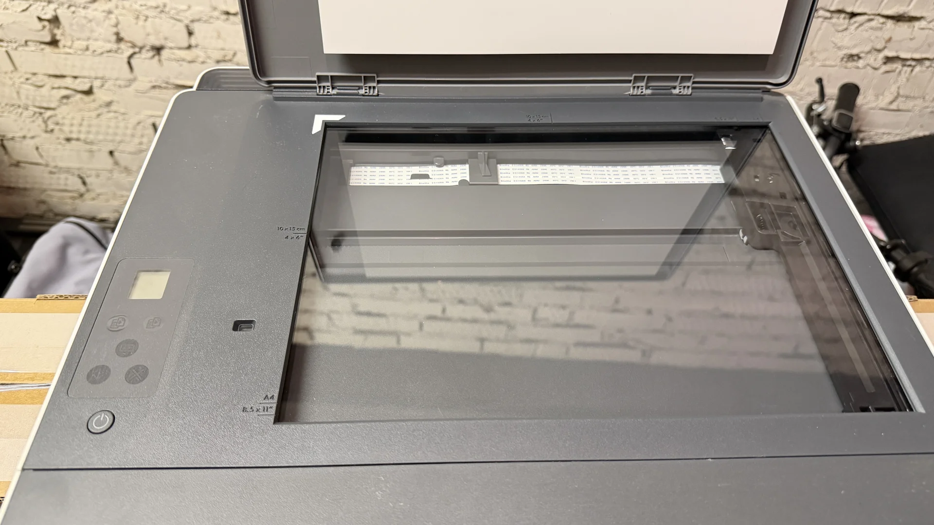 МФУ HP Smart Tank 520 - миниатюра 2