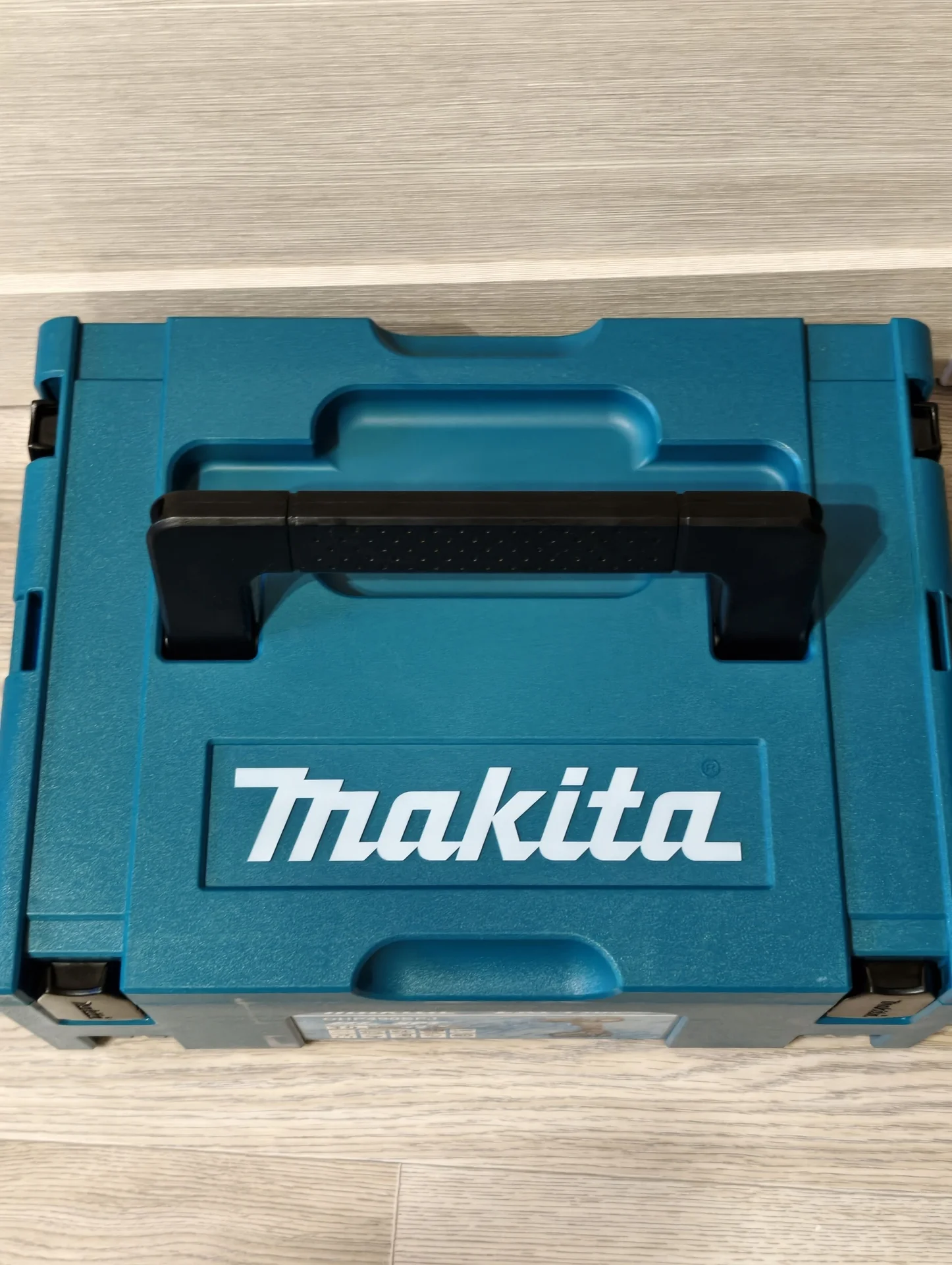Ударный шуруповёрт Makita DHP490SFJ - миниатюра 4