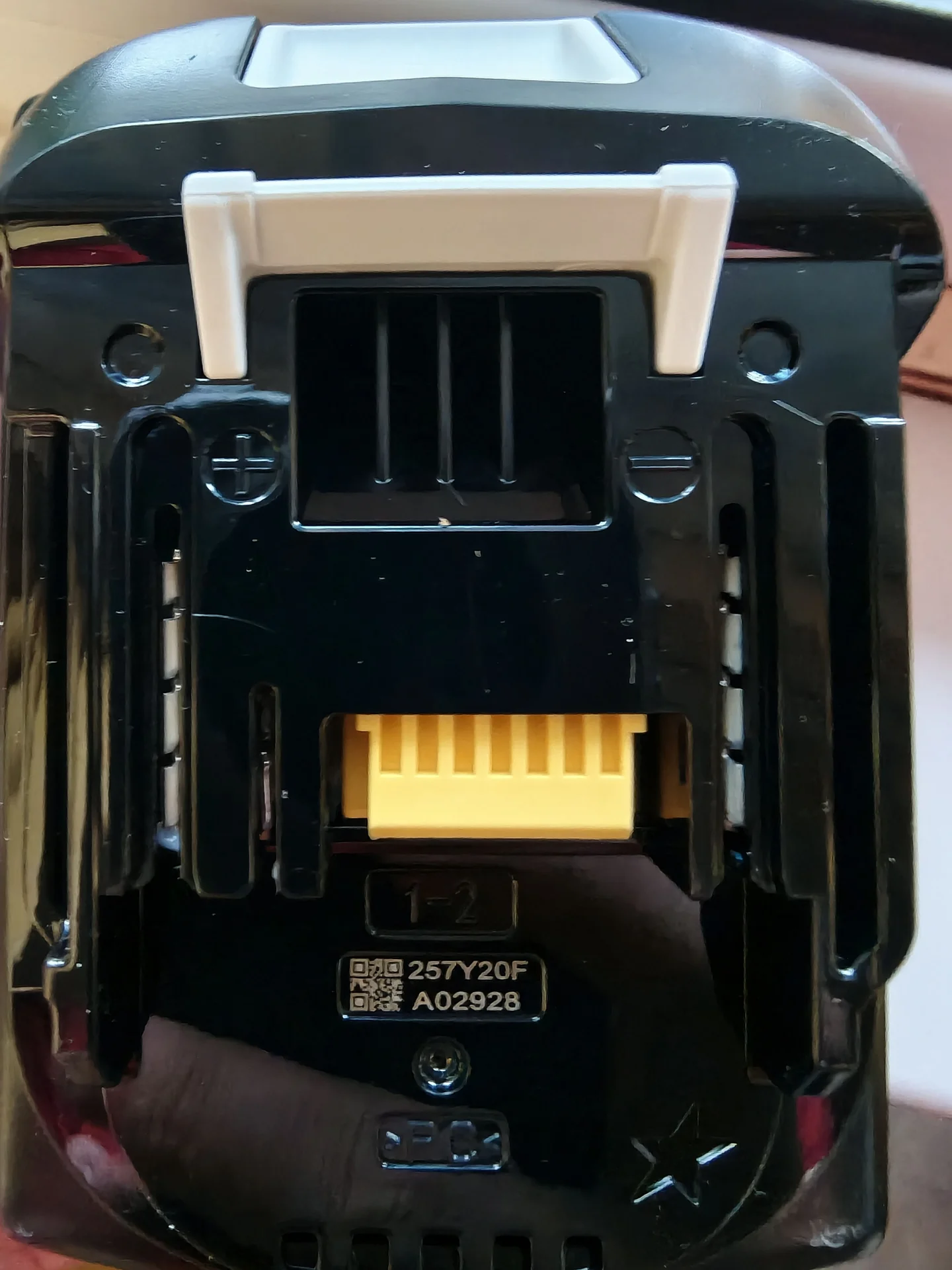 Ударный шуруповёрт Makita DHP490SFJ - миниатюра 10