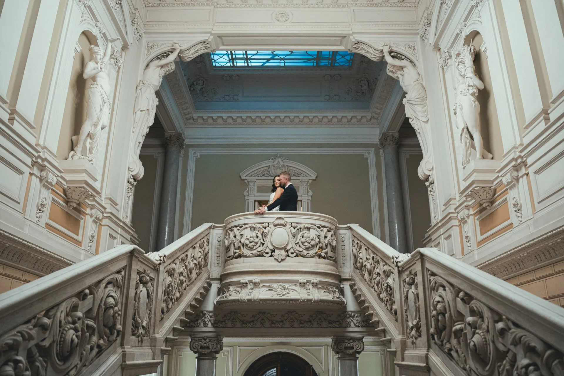 Свадебный фотограф СПб - миниатюра 9