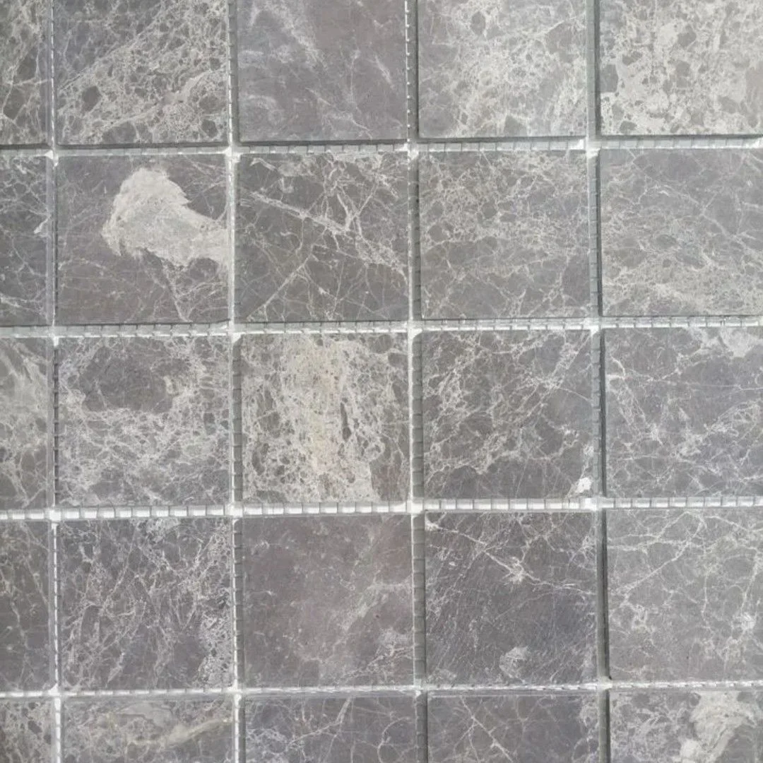 Мозаика Turkish grey - миниатюра 8