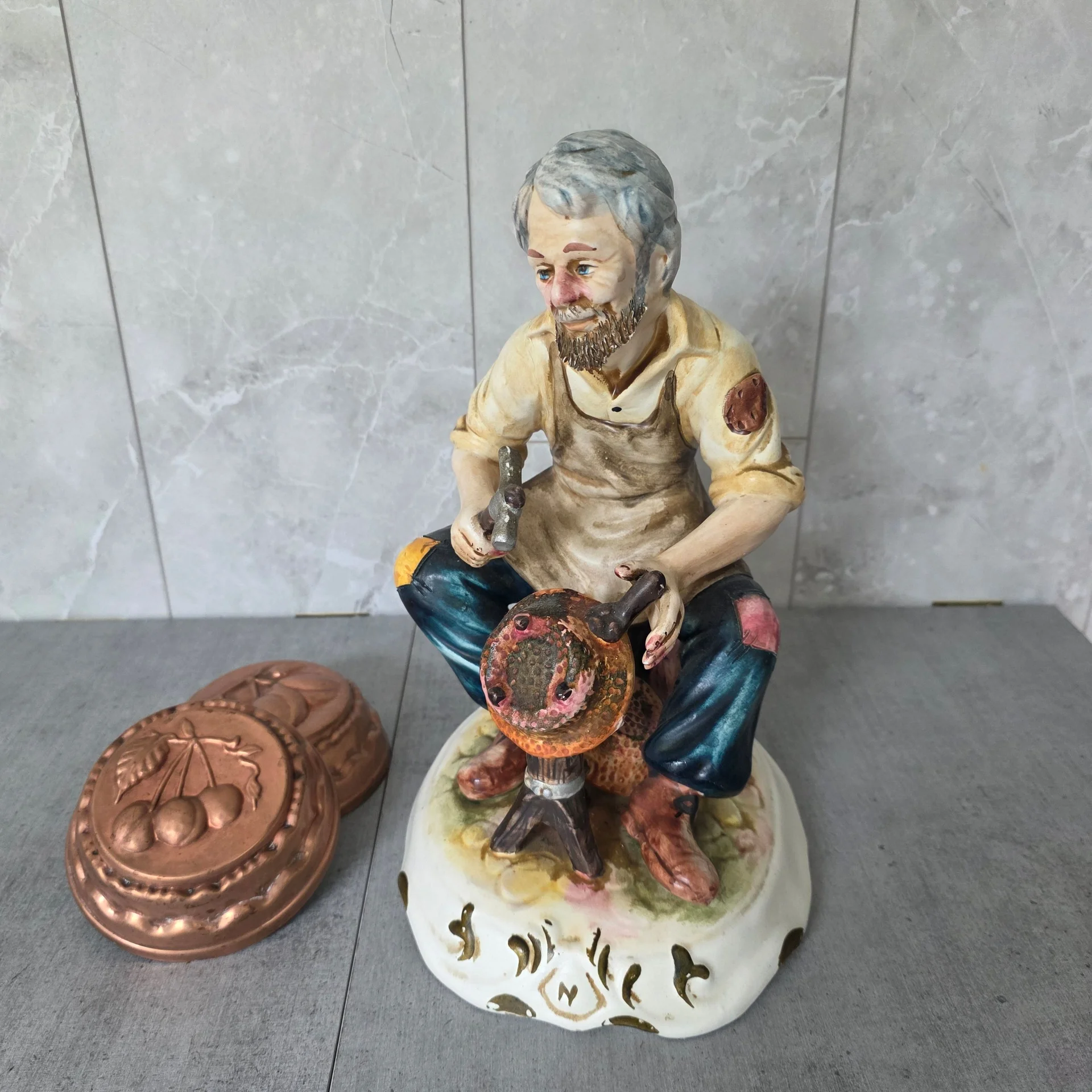 Capodimonte - миниатюра 2