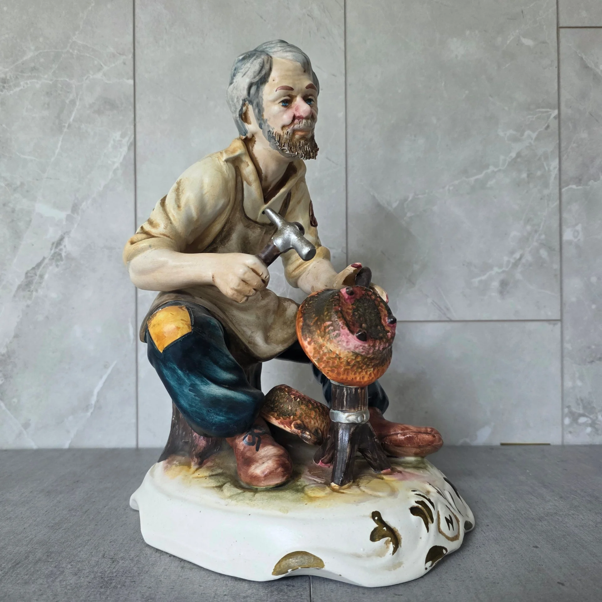 Capodimonte - миниатюра 3