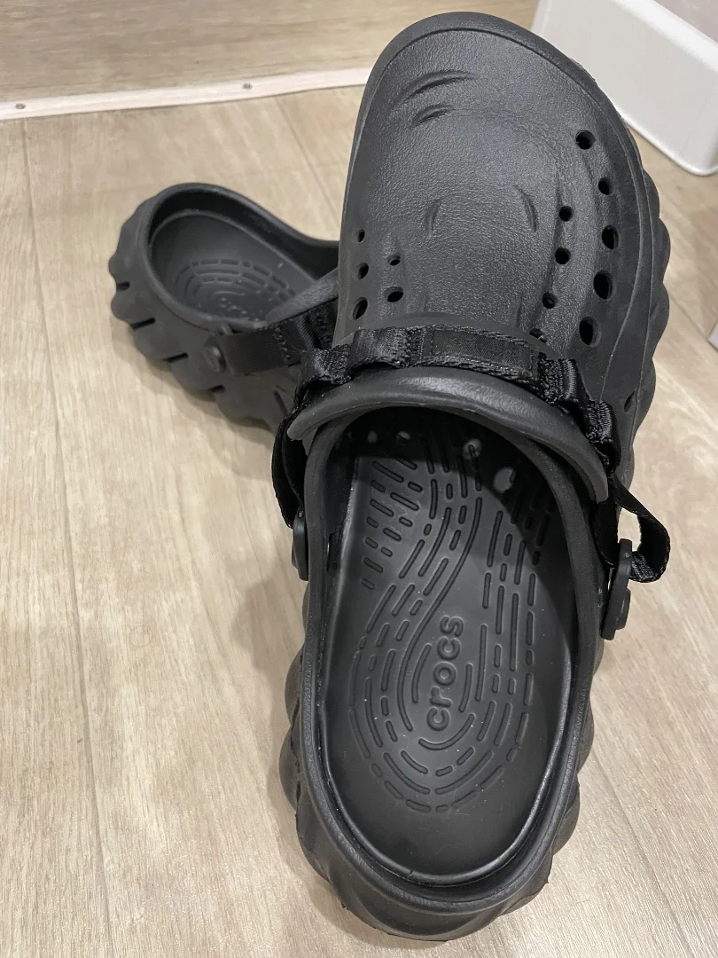 Crocs - миниатюра 2