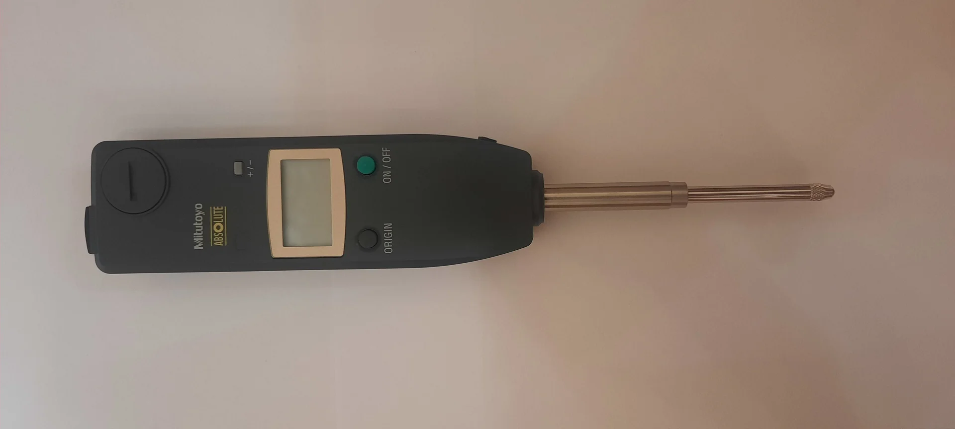 Измерительные цифровая головка Mitytoyo 575-121 - миниатюра 2