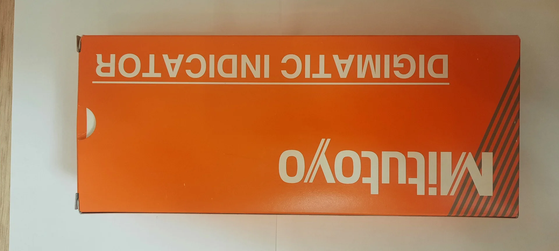 Измерительные цифровая головка Mitytoyo 575-121 - миниатюра 4