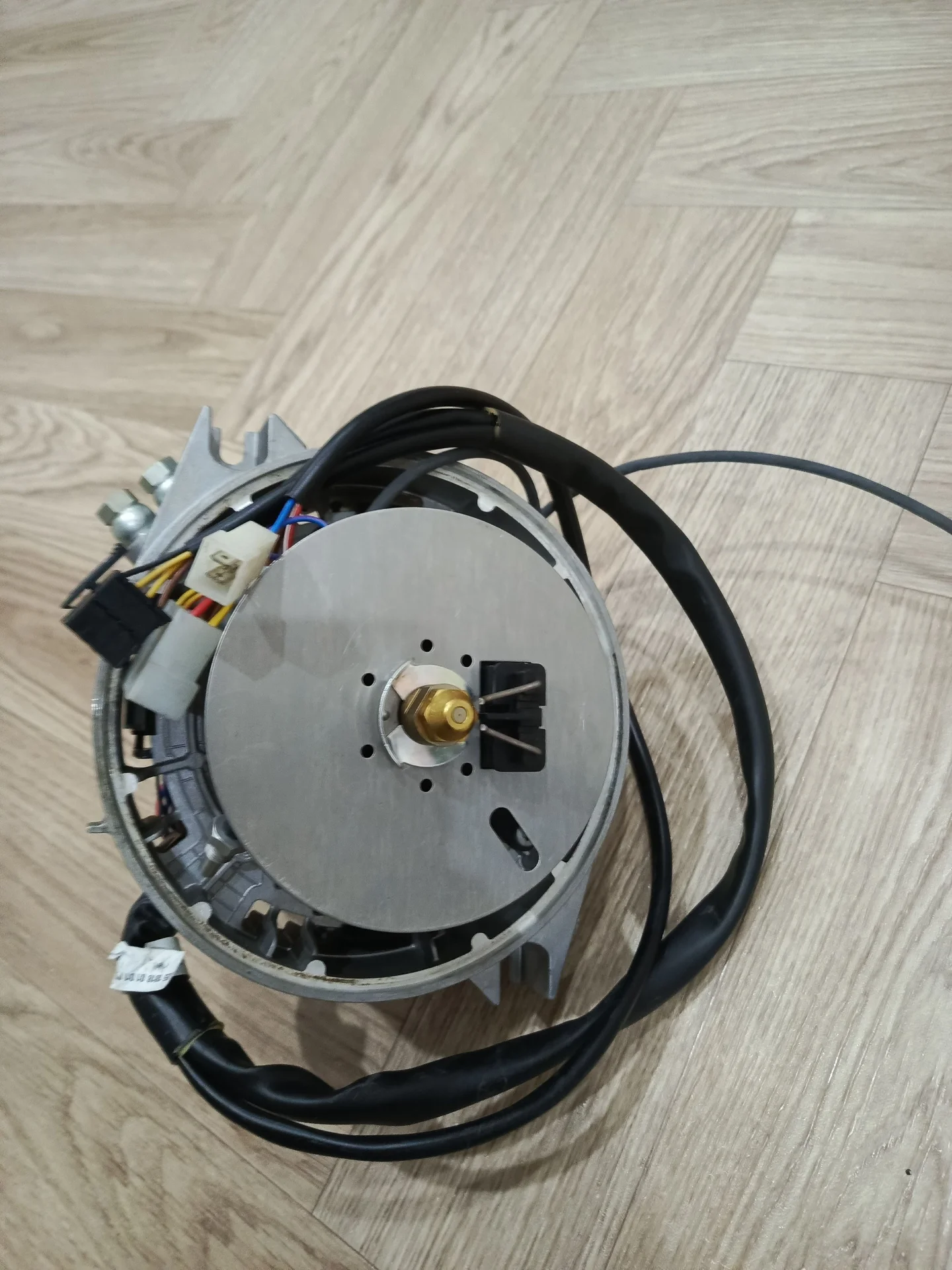 отопитель Hydronic D35 L2 дизель (24В) - миниатюра 5