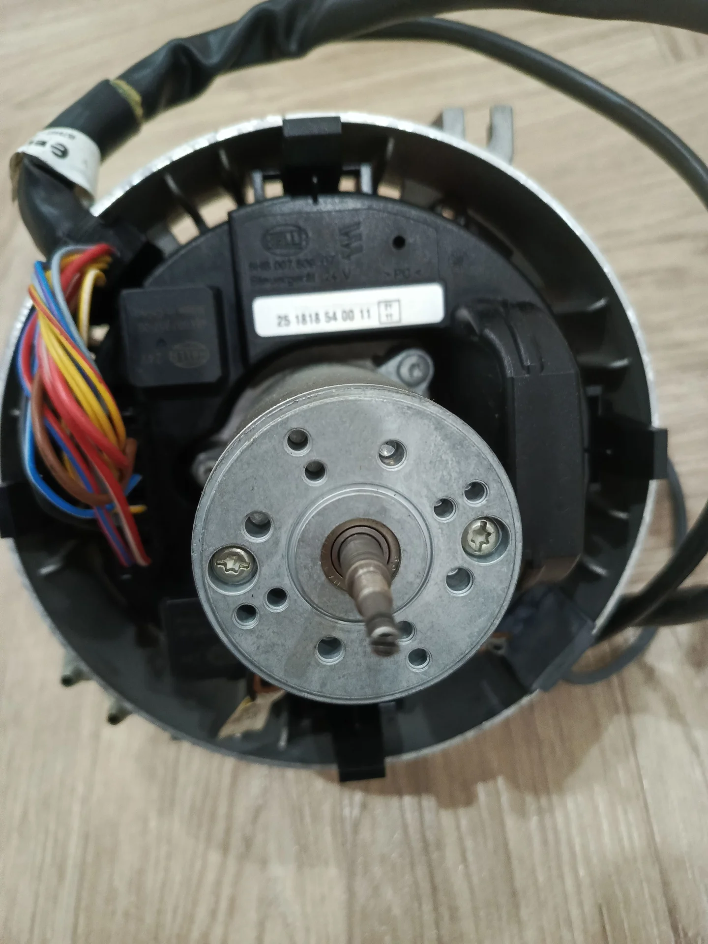 отопитель Hydronic D35 L2 дизель (24В) - миниатюра 12