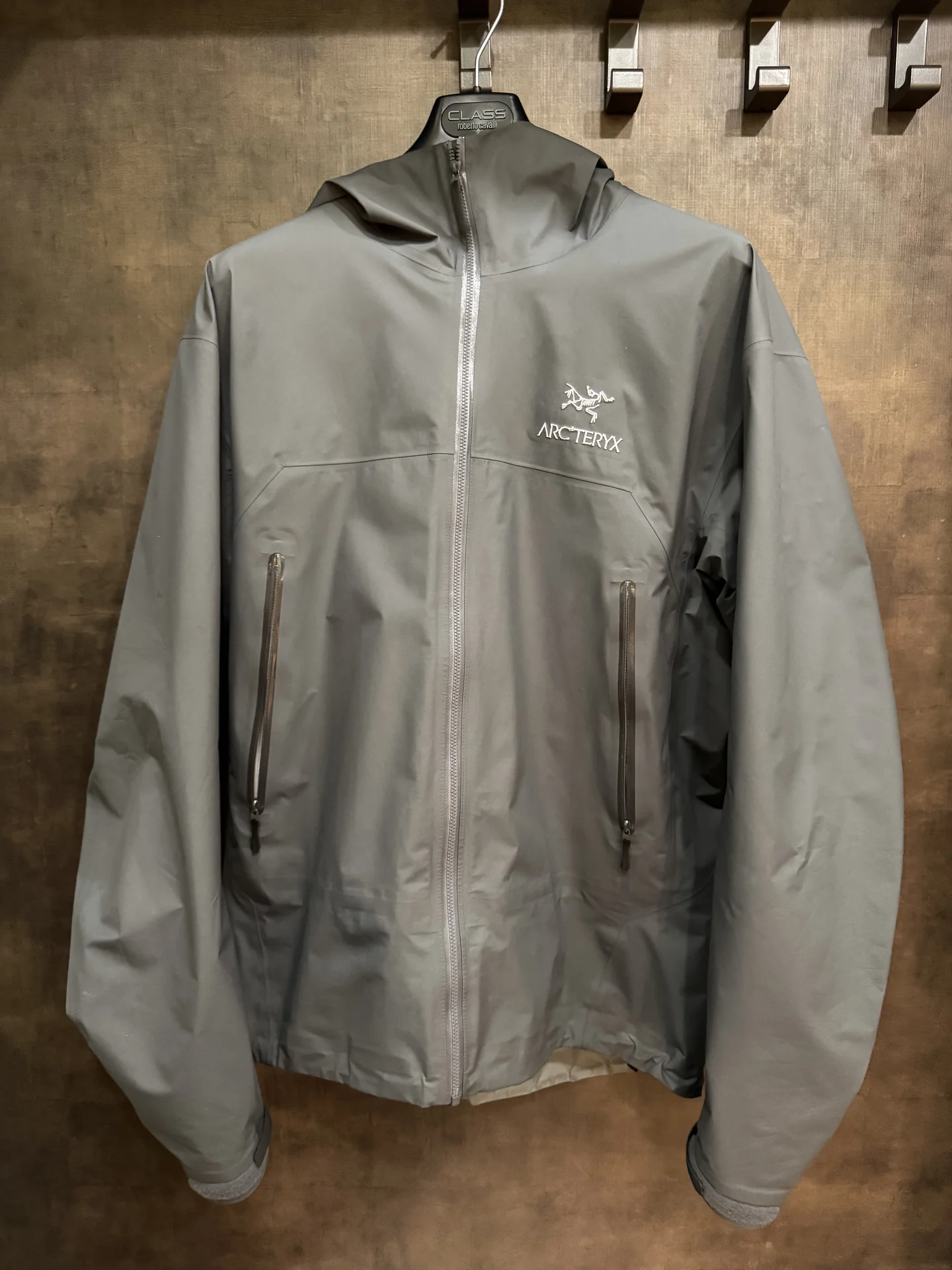 Arcteryx beta cloud - изображение 1