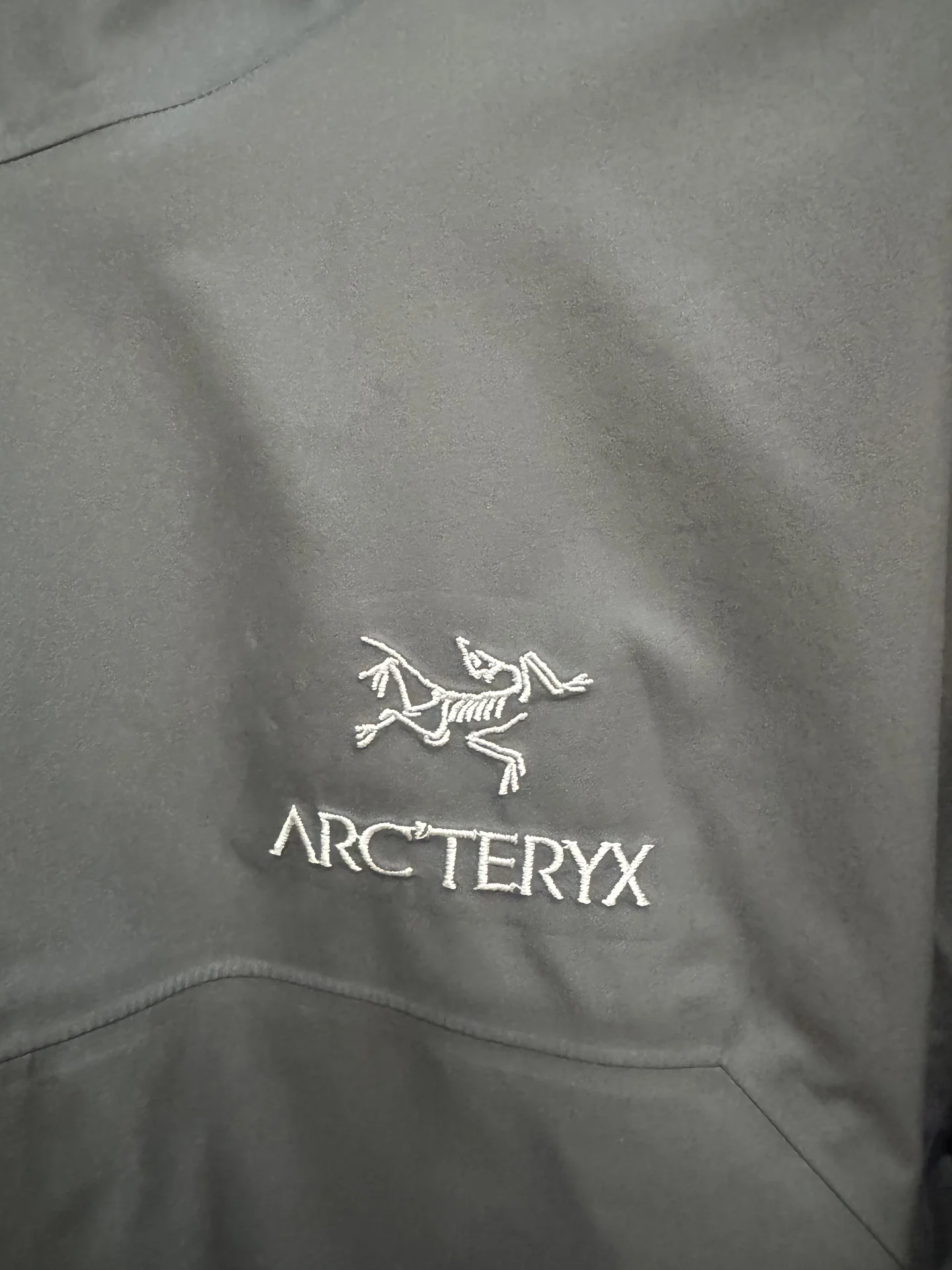 Arcteryx beta cloud - миниатюра 2