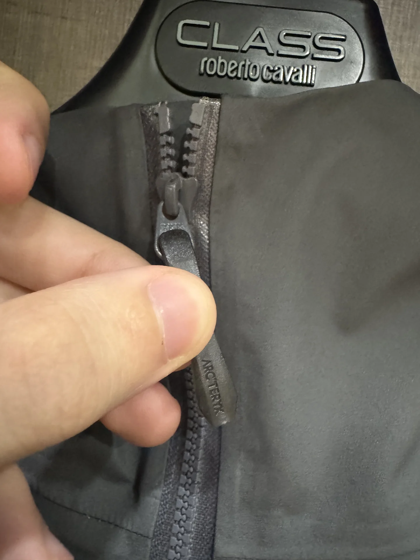 Arcteryx beta cloud - миниатюра 3