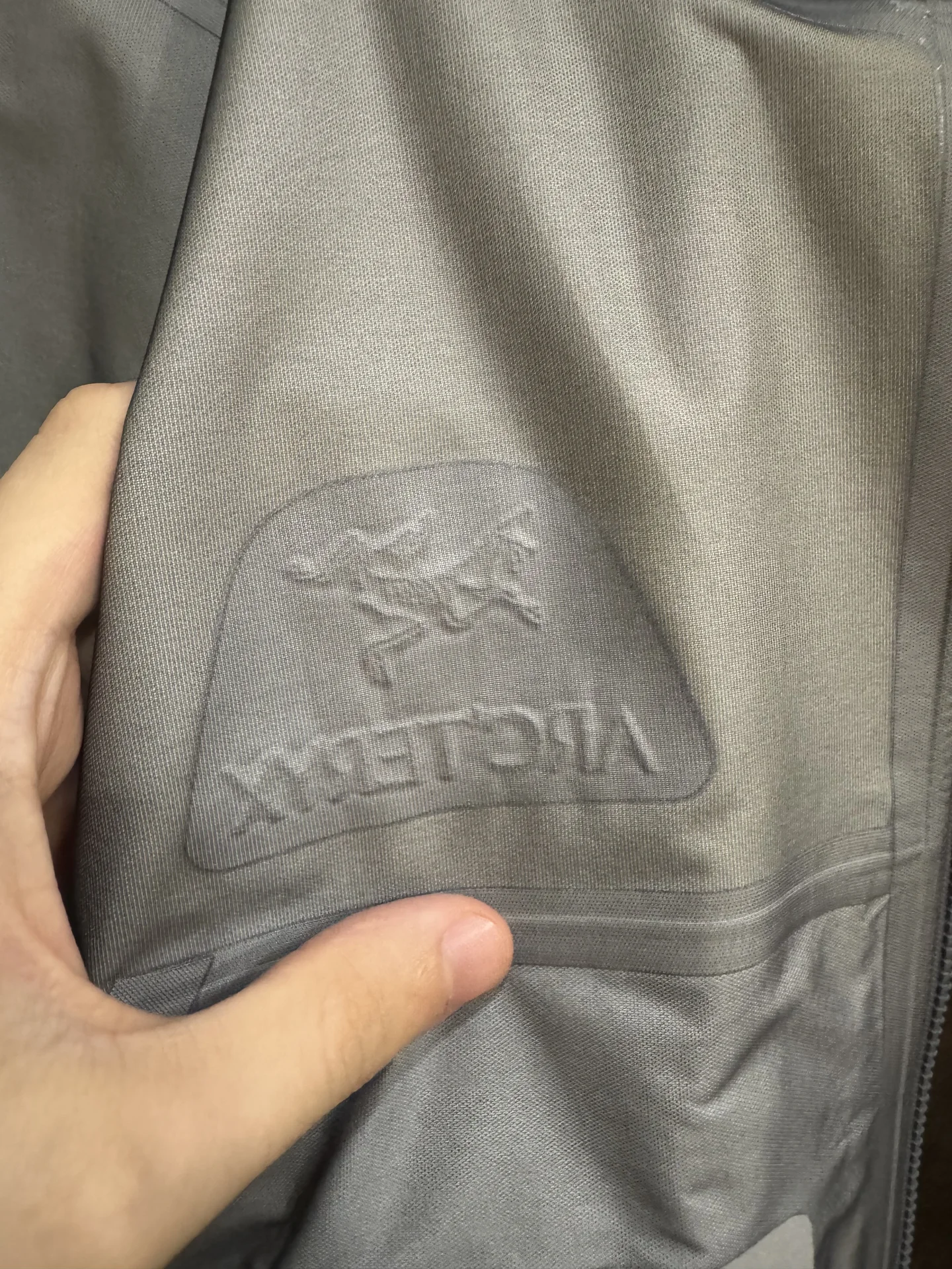 Arcteryx beta cloud - миниатюра 6