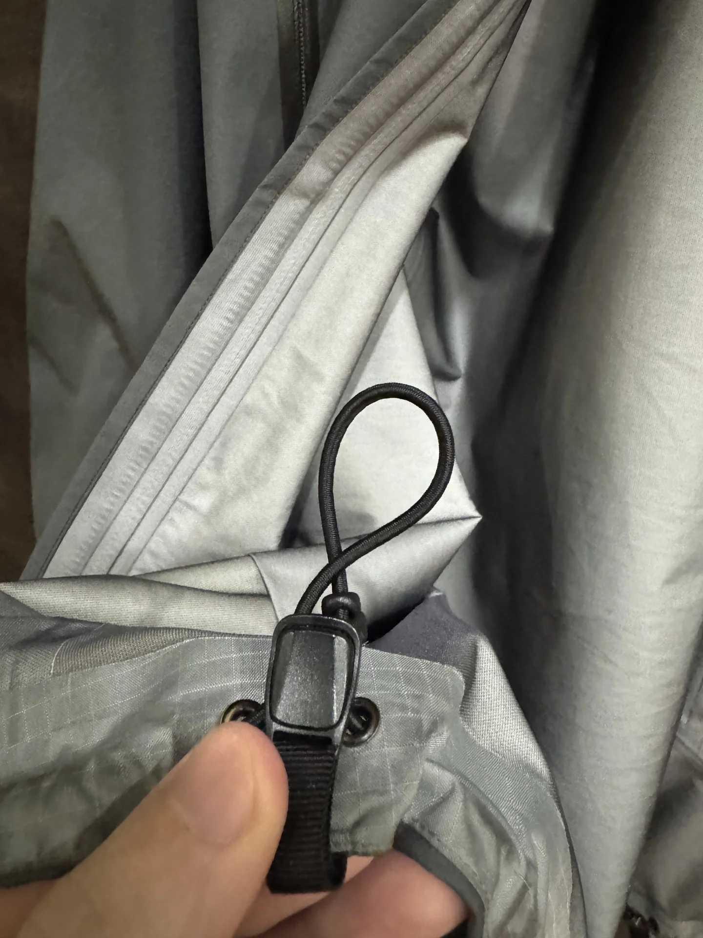 Arcteryx beta cloud - миниатюра 7