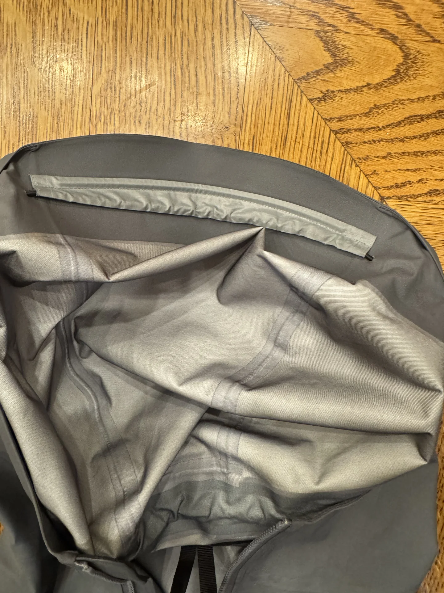 Arcteryx beta cloud - миниатюра 10