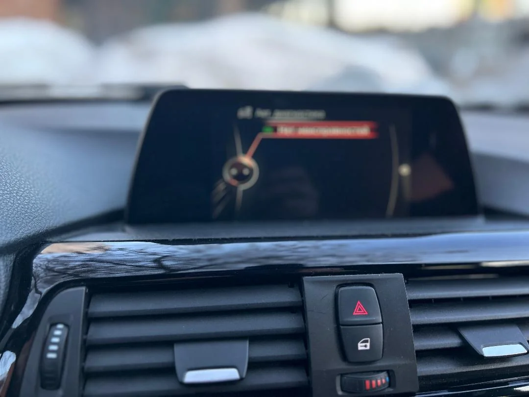 Самая живая BMW 3 series 2.0дизель на B47 двигателе - миниатюра 3