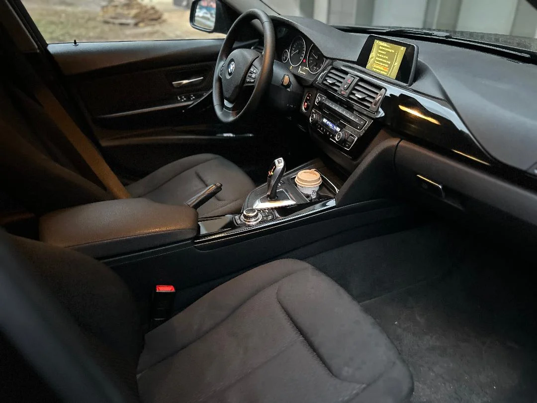 Самая живая BMW 3 series 2.0дизель на B47 двигателе - миниатюра 10
