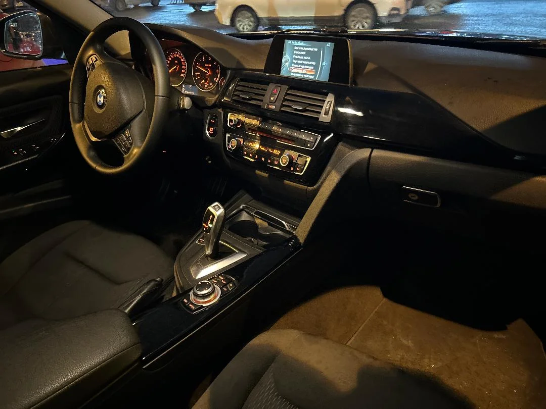 Самая живая BMW 3 series 2.0дизель на B47 двигателе - миниатюра 13