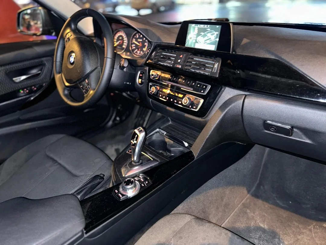 Самая живая BMW 3 series 2.0дизель на B47 двигателе - миниатюра 14