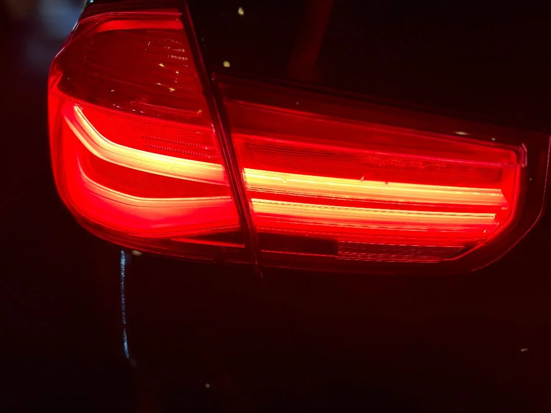 Самая живая BMW 3 series 2.0дизель на B47 двигателе - миниатюра 16