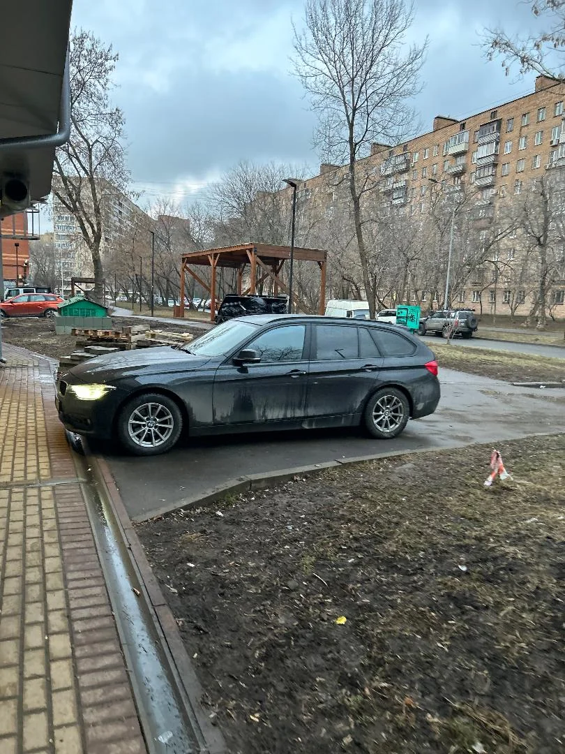Самая живая BMW 3 series 2.0дизель на B47 двигателе - миниатюра 21