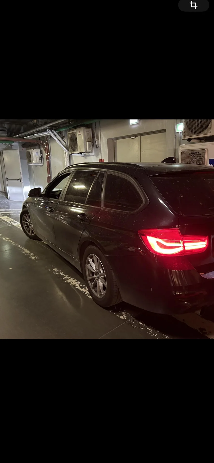 Самая живая BMW 3 series 2.0дизель на B47 двигателе - миниатюра 23