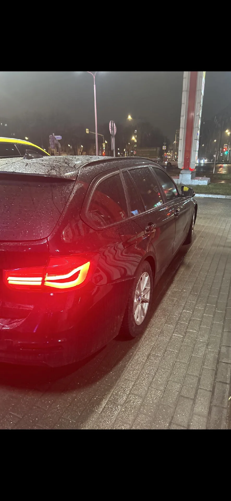 Самая живая BMW 3 series 2.0дизель на B47 двигателе - миниатюра 24