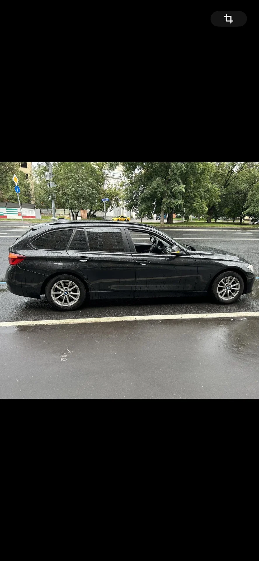 Самая живая BMW 3 series 2.0дизель на B47 двигателе - миниатюра 25