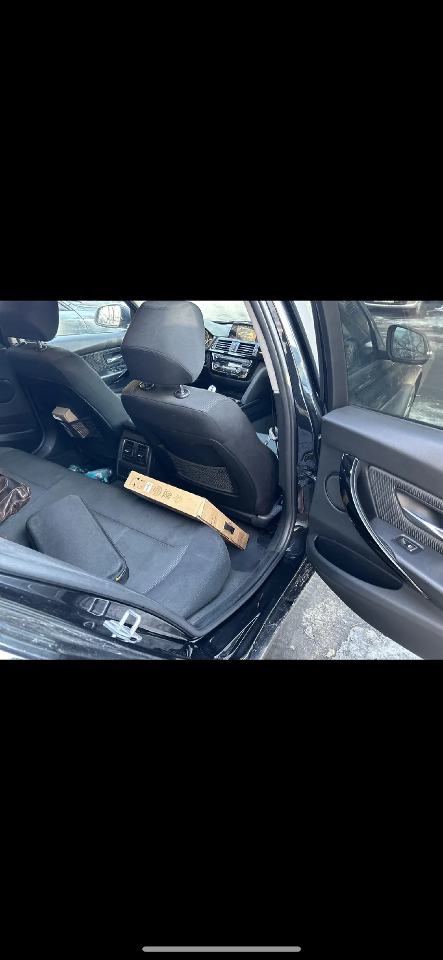 Самая живая BMW 3 series 2.0дизель на B47 двигателе - миниатюра 26