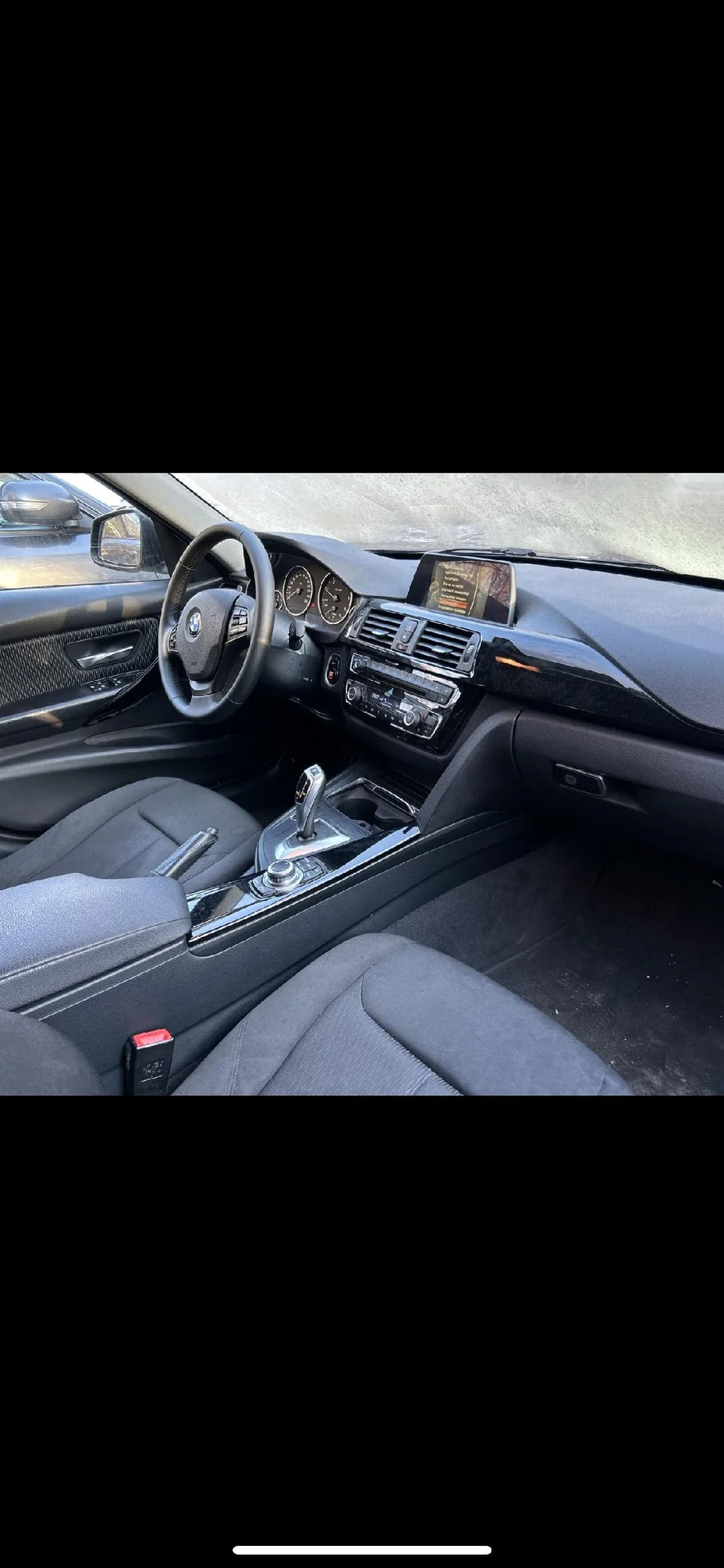 Самая живая BMW 3 series 2.0дизель на B47 двигателе - миниатюра 27