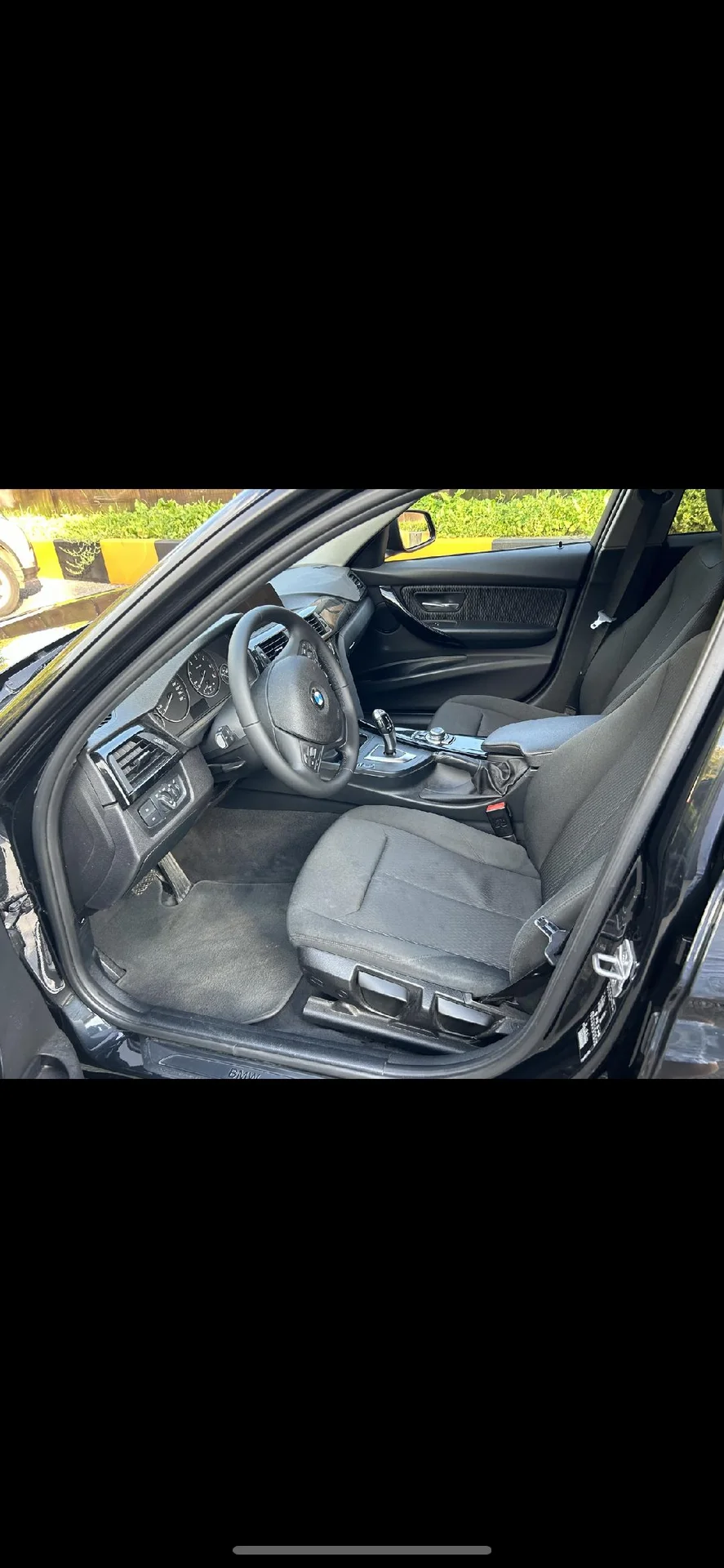 Самая живая BMW 3 series 2.0дизель на B47 двигателе - миниатюра 28