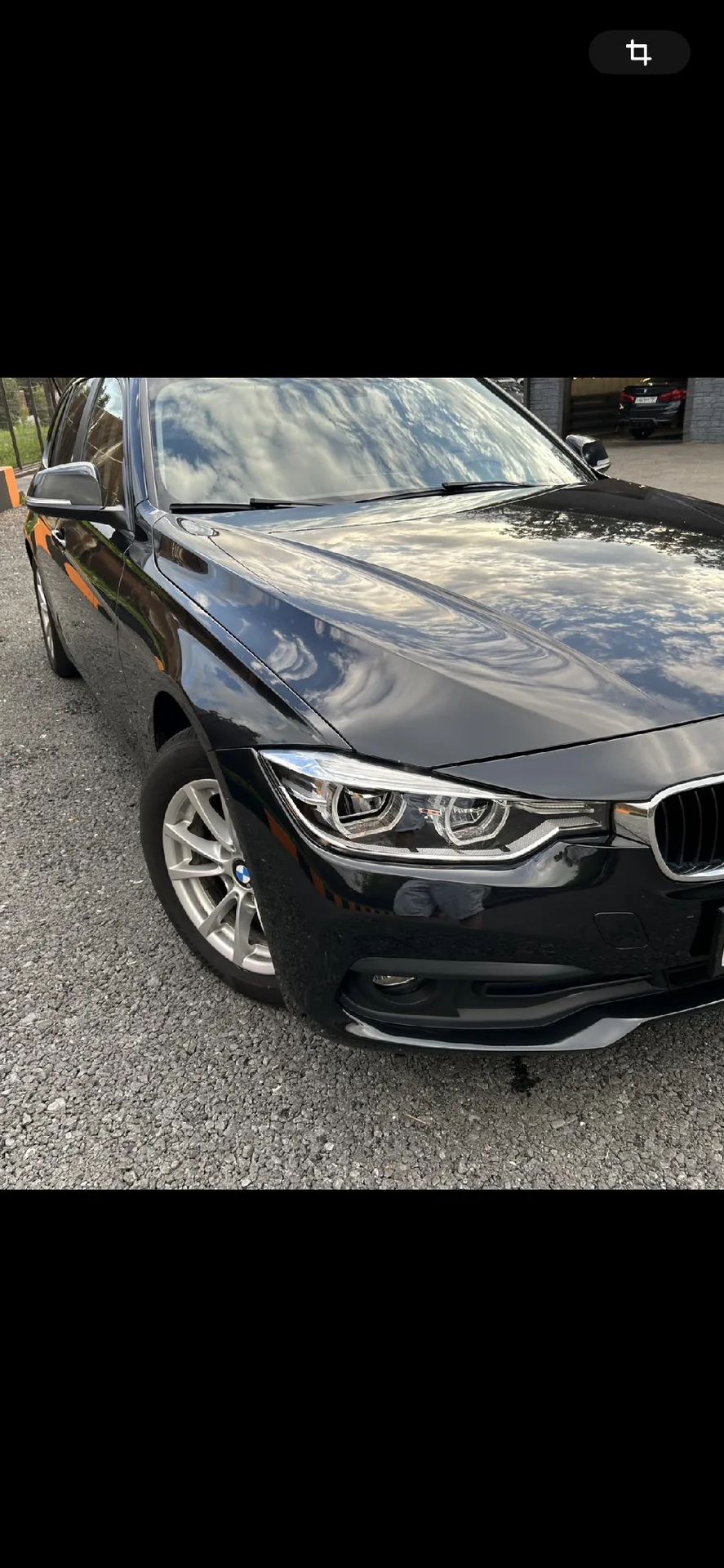 Самая живая BMW 3 series 2.0дизель на B47 двигателе - миниатюра 29