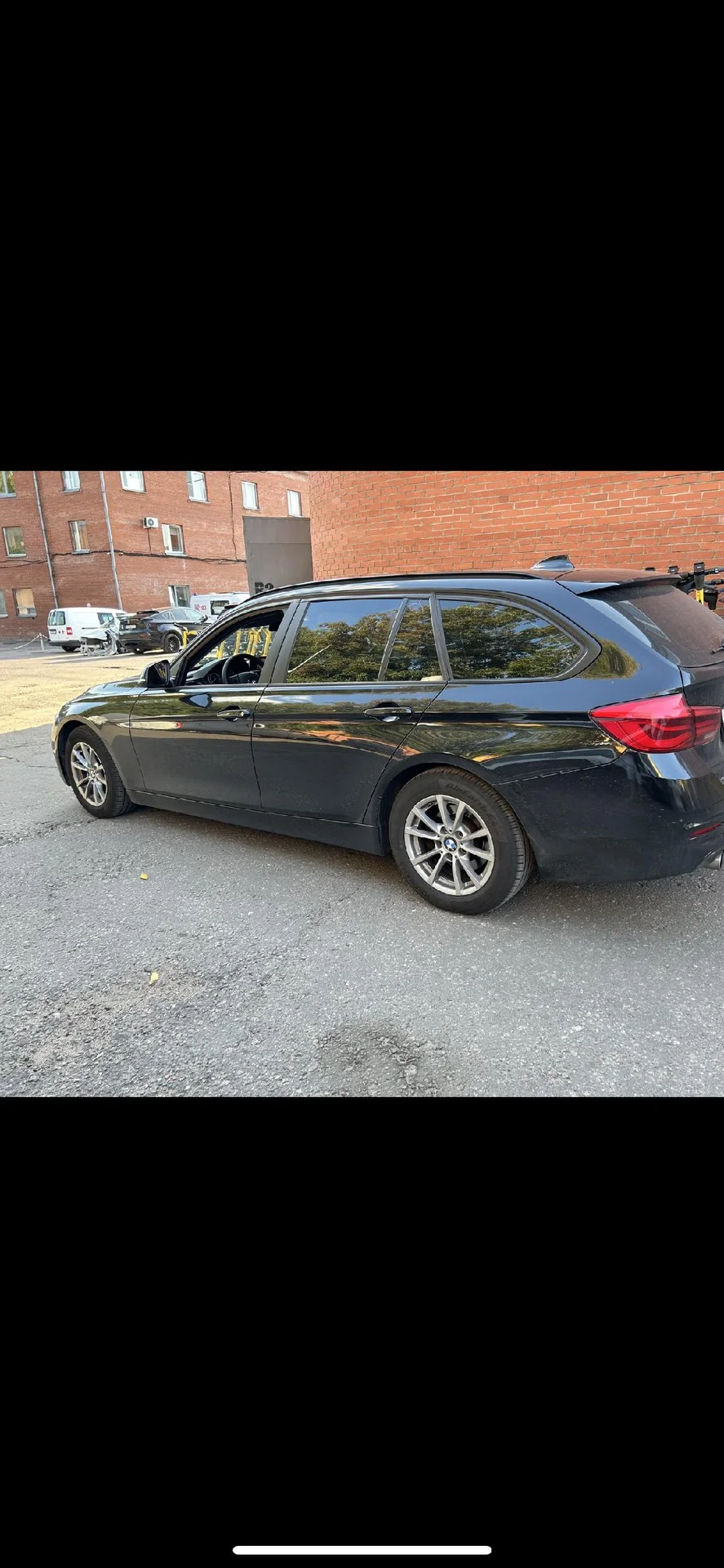 Самая живая BMW 3 series 2.0дизель на B47 двигателе - миниатюра 32