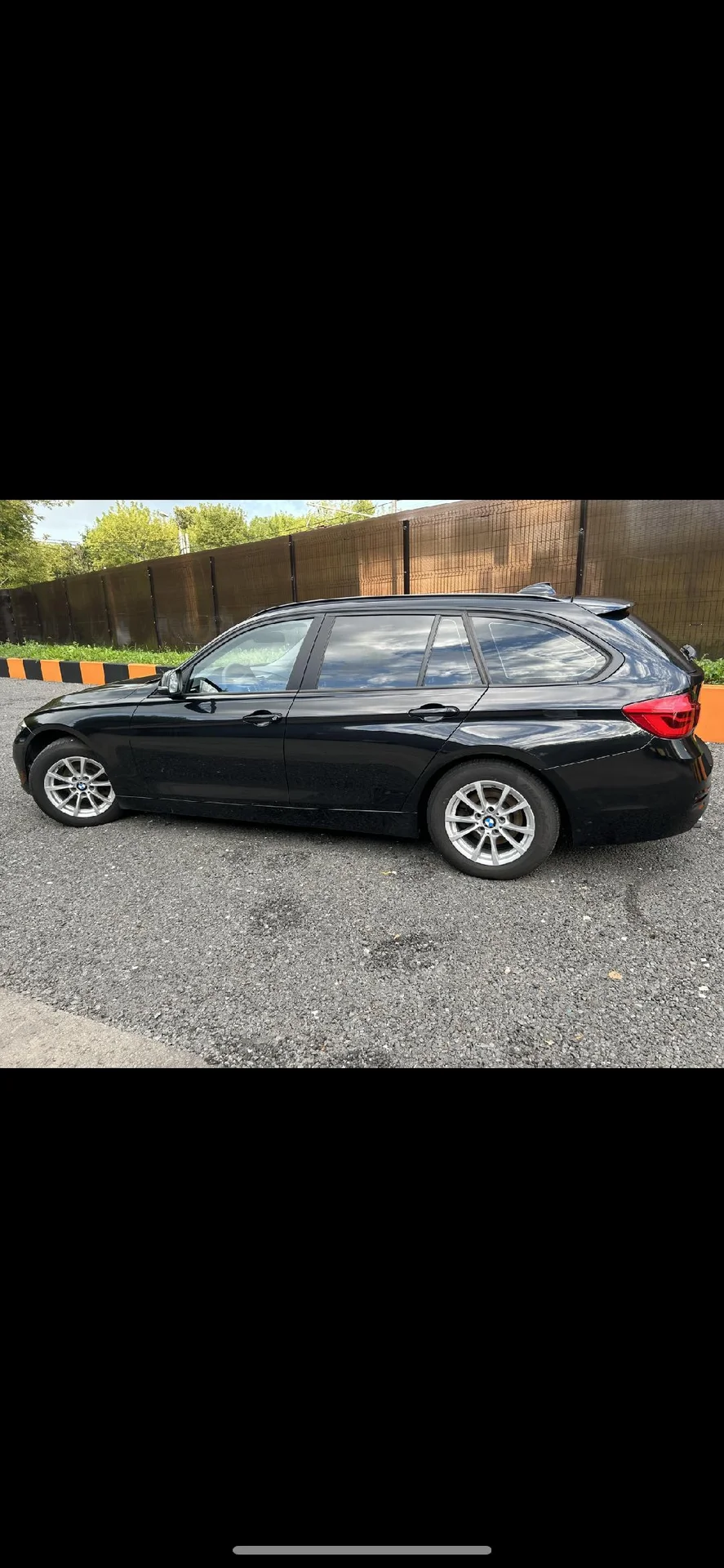Самая живая BMW 3 series 2.0дизель на B47 двигателе - миниатюра 33