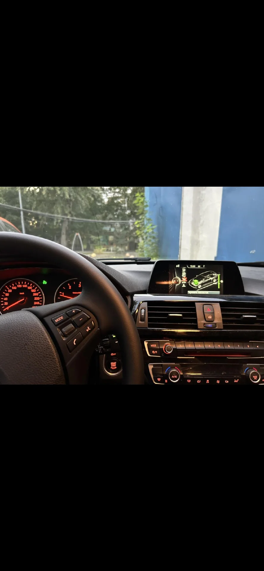 Самая живая BMW 3 series 2.0дизель на B47 двигателе - миниатюра 36