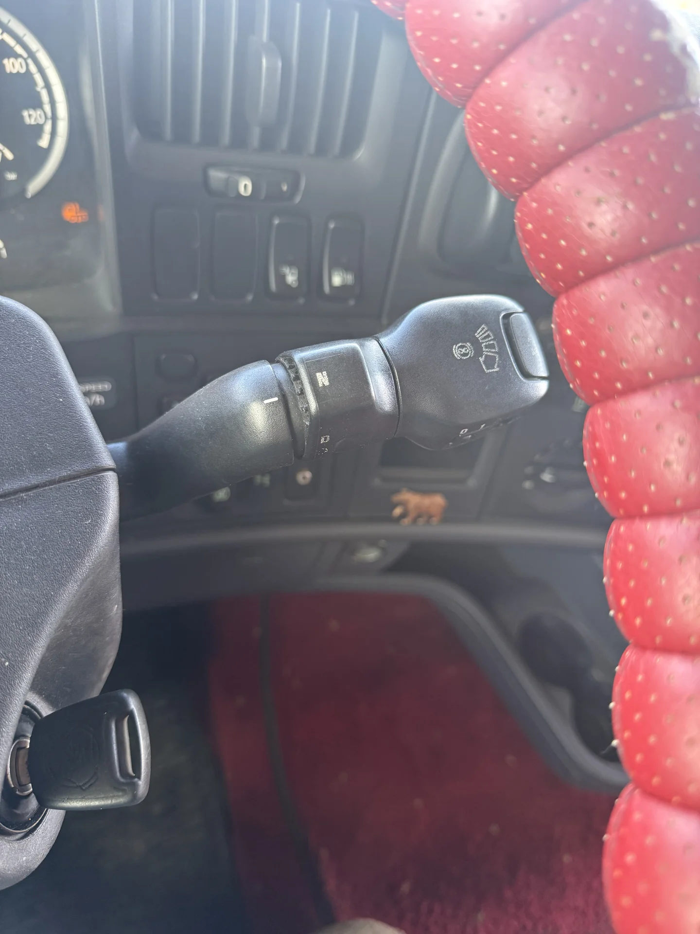 Scania R500 - миниатюра 12