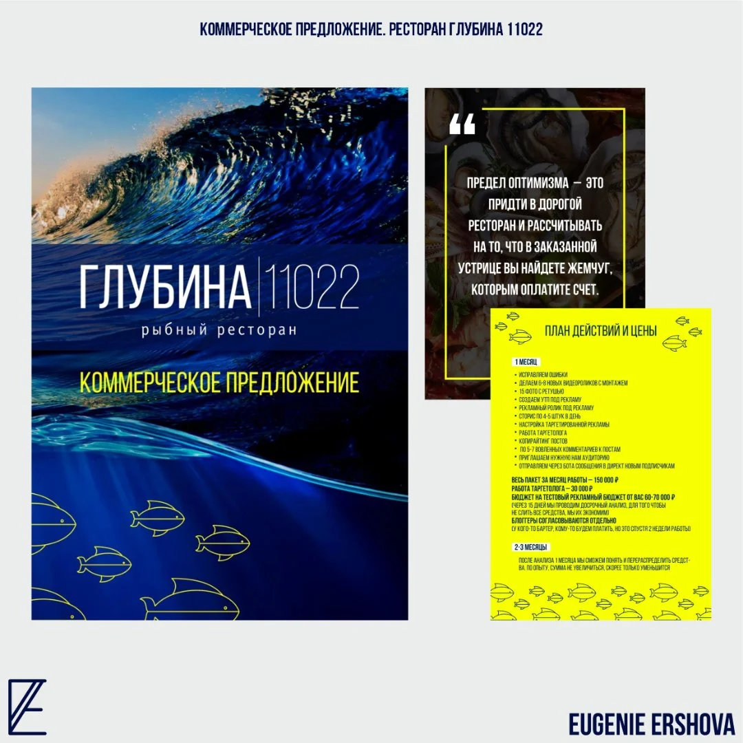 Разработка полиграфии - миниатюра 11