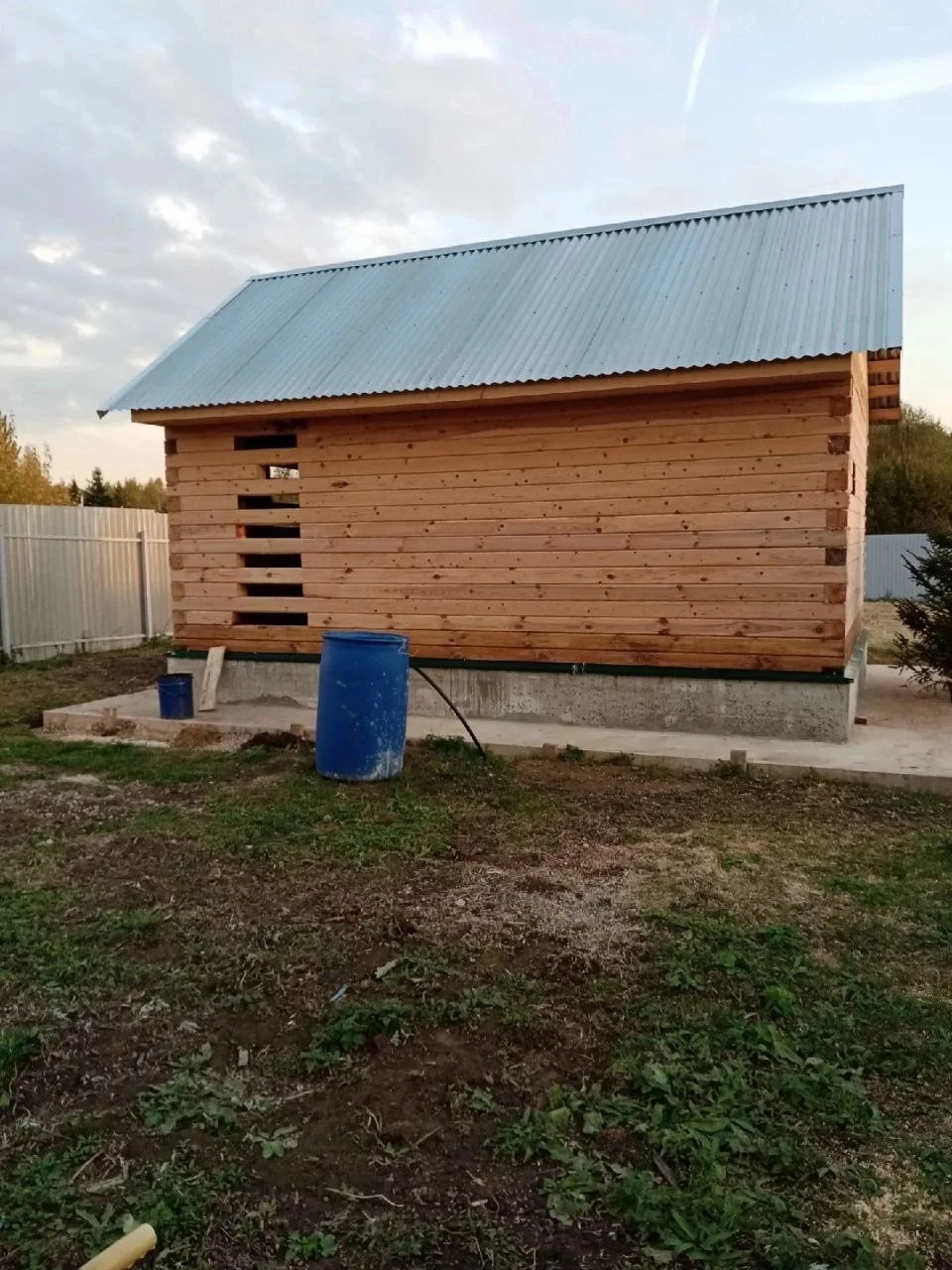 Ремонт кровли - изображение 1