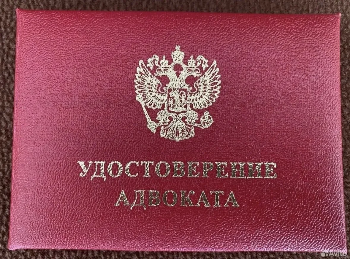 Адвокат по военным вопросам - миниатюра 3