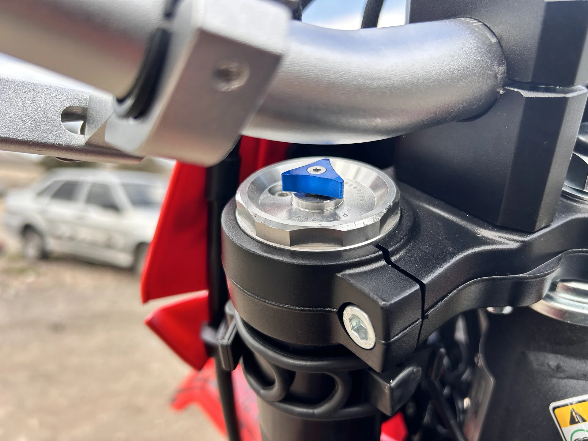Эндуро Fidelis Legend 300cc - миниатюра 3