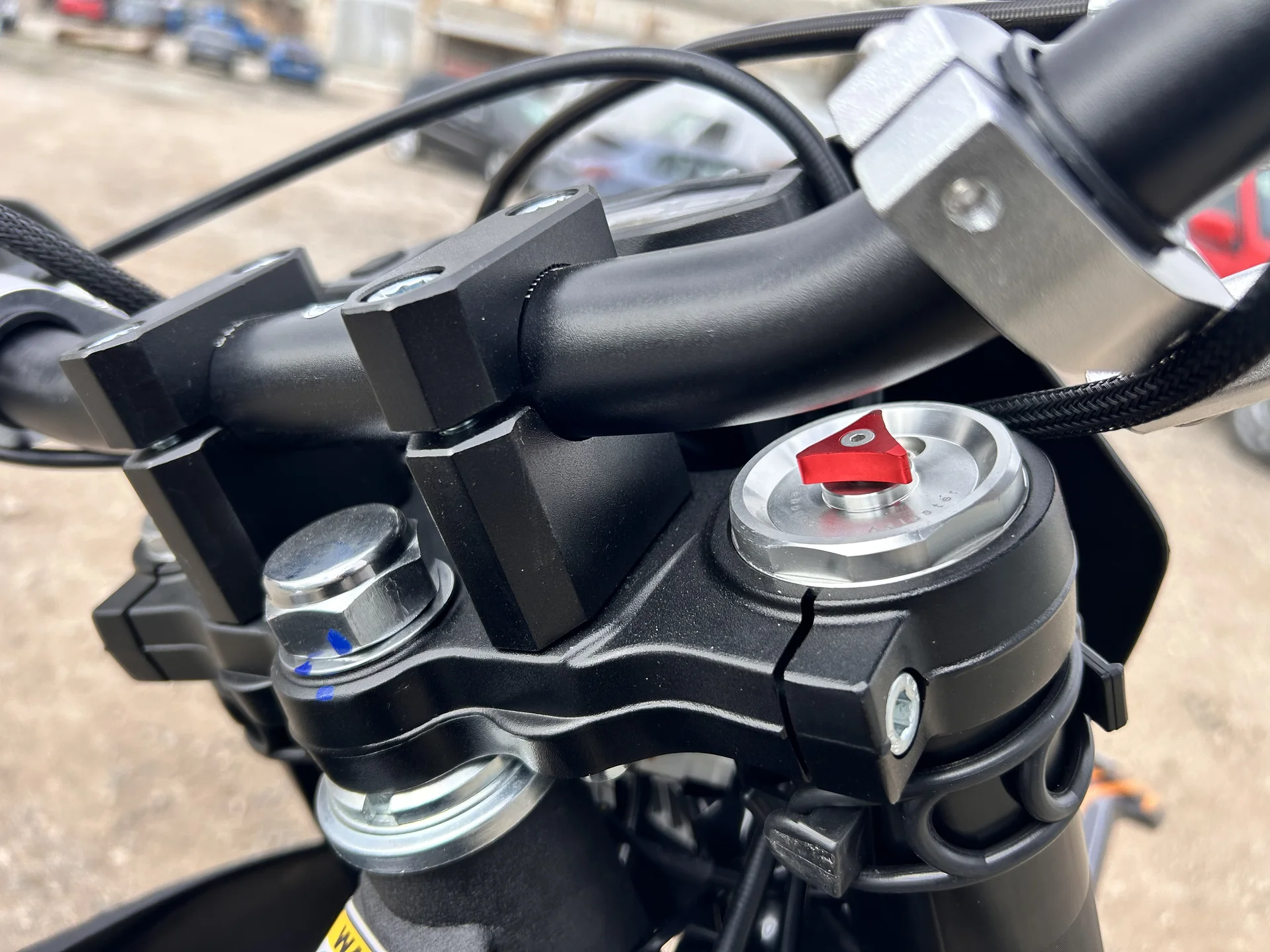 Эндуро Fidelis Epic 300cc - миниатюра 6