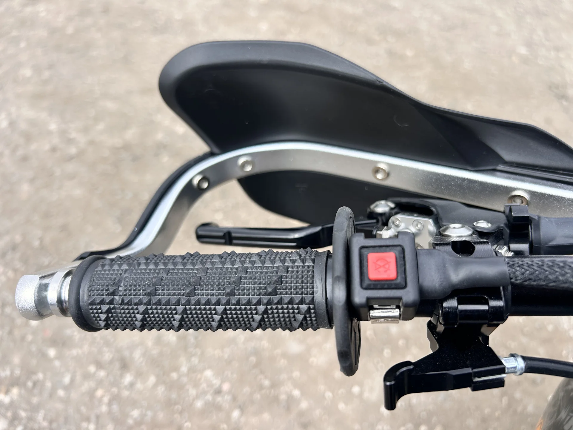 Эндуро Fidelis Epic 300cc - миниатюра 10