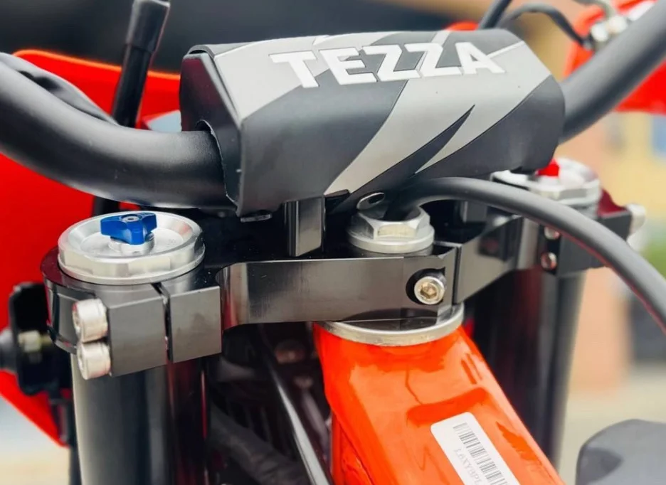 Эндуро Venom 300cc водянка - миниатюра 3