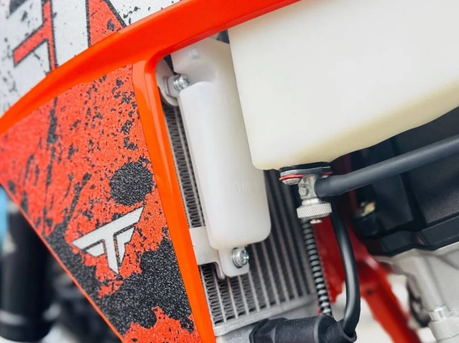 Эндуро Venom 300cc водянка - миниатюра 5