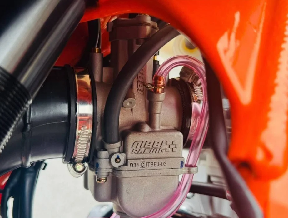Эндуро Venom 300cc водянка - миниатюра 6