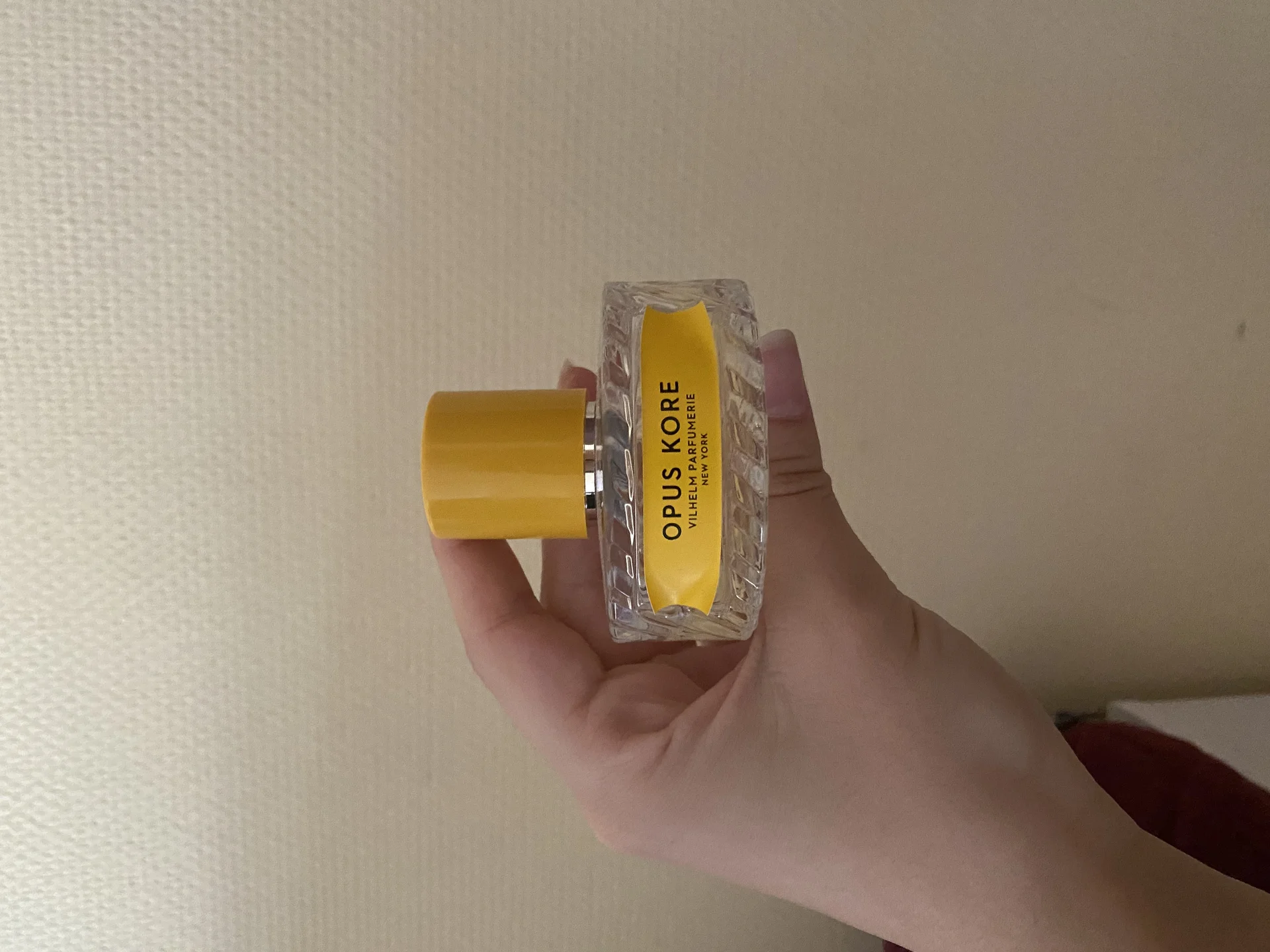духи VILHELM PARFUMERIE opus kore - миниатюра 2