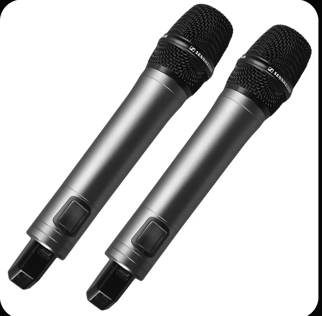 Радиосистема Sennheiser радиомикрофон - миниатюра 2