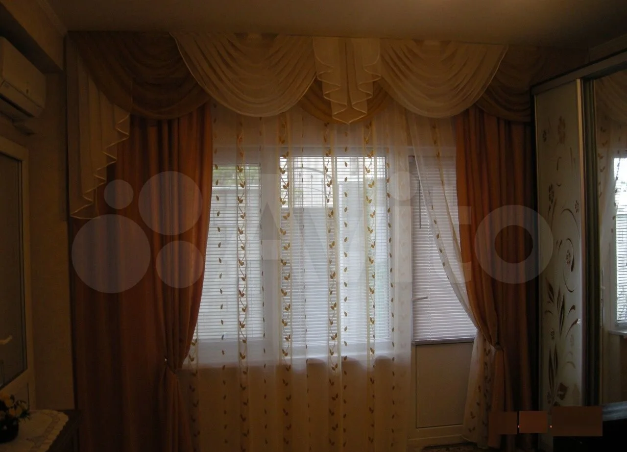 2-к. квартира, 51 м², 2 кровати - миниатюра 2
